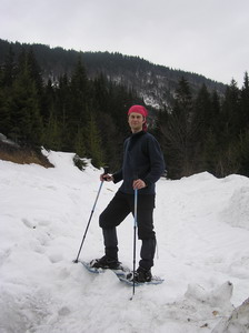 Model Peter